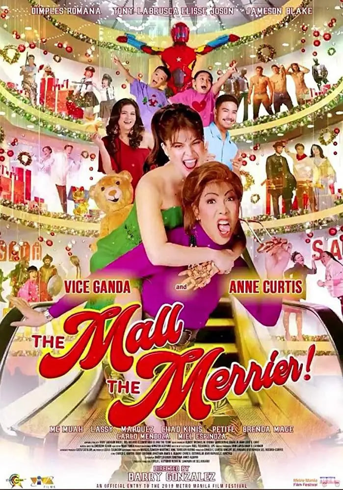 M&amp;M：购物中心越热闹越好